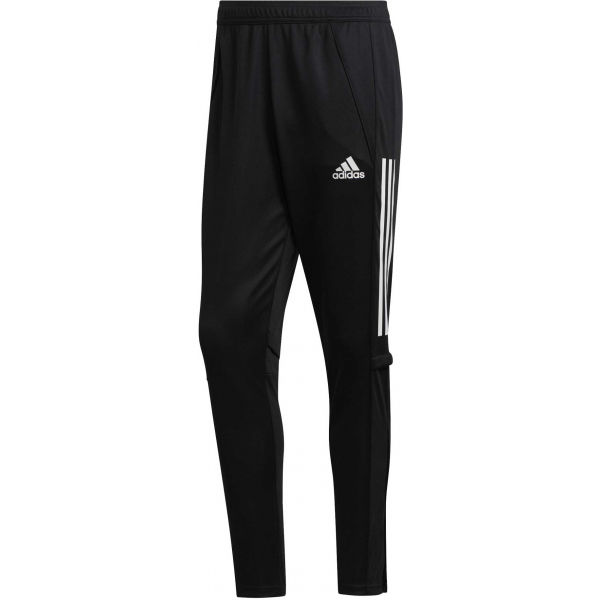 adidas CON20 TR PNT Y Pánske futbalové tepláky