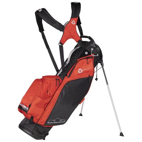 SUN MOUNTAIN ECO LITE 14W Golfová taška