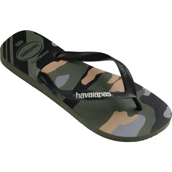 HAVAIANAS CAMU Pánske žabky