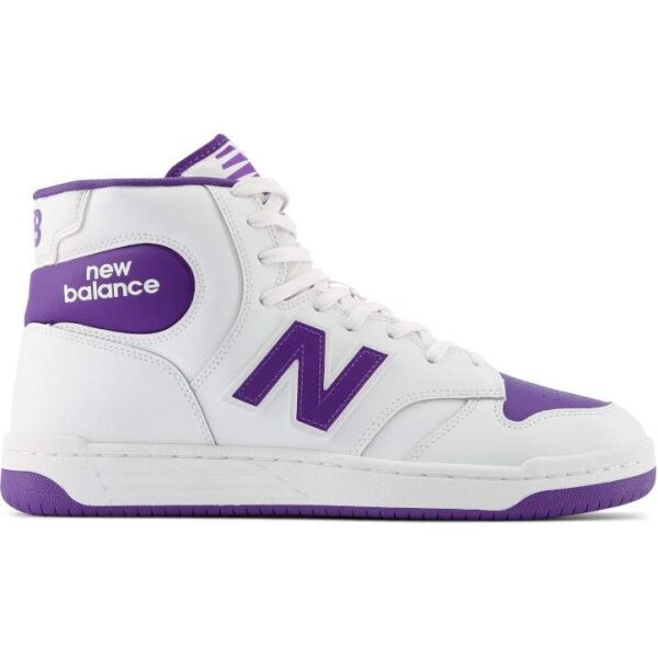 New Balance BB480SCE Pánska voľnočasová obuv