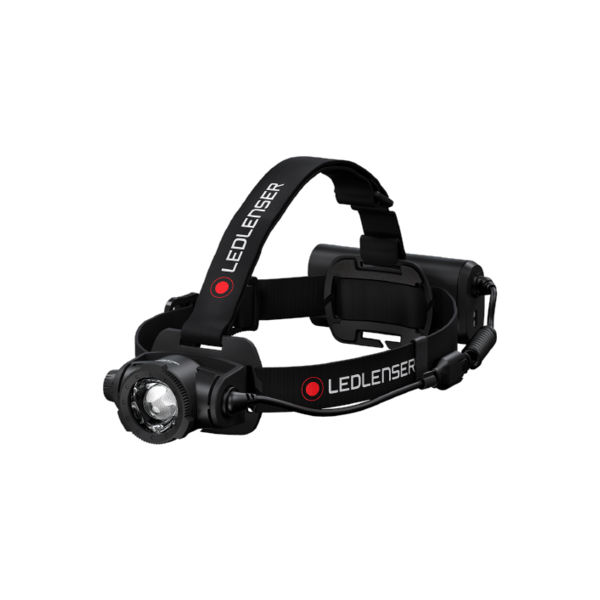 Ledlenser H15R CORE Čelovka