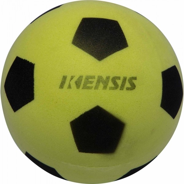 Kensis SAFER 2 Penová futbalová lopta