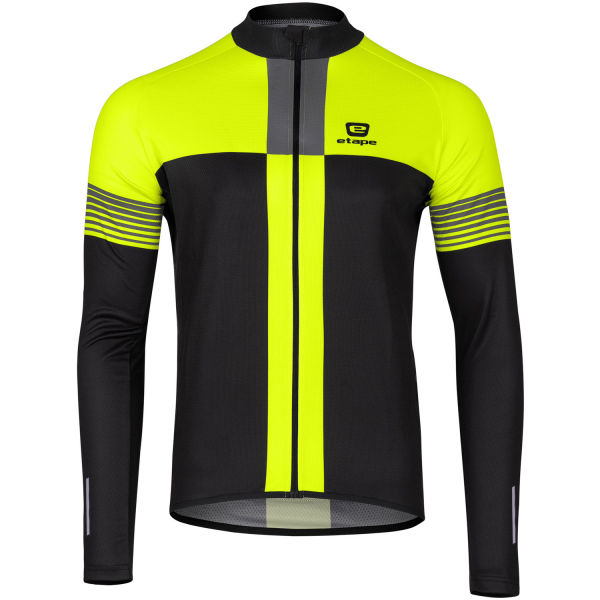 Etape COMFORT Pánsky cyklistický dres