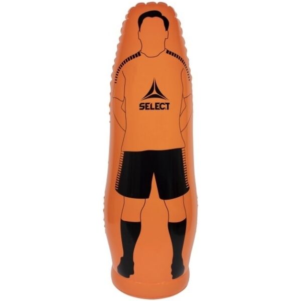 Select INFLATABLE KICK FIGURE Nafukovacia figurína