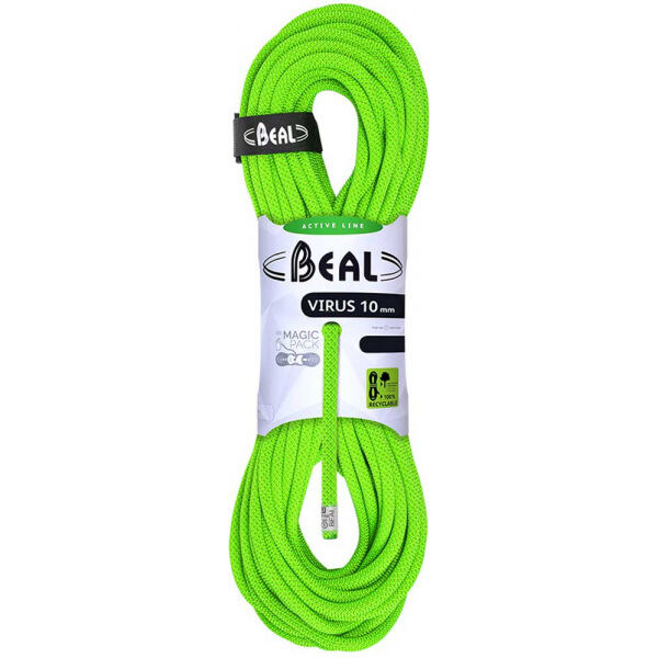 BEAL VIRUS 10 MM 50 M Lano