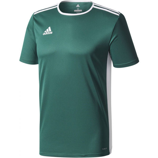 adidas ENTRADA 18 JSY Pánsky futbalový dres