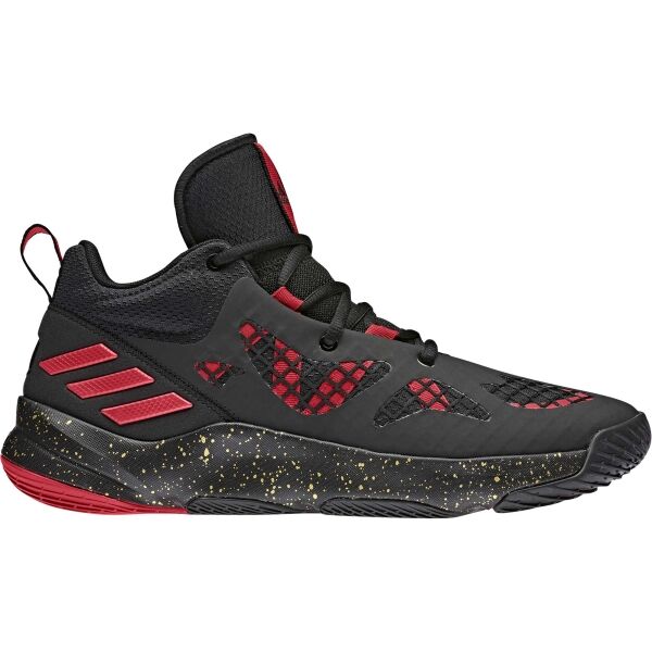 adidas PRO N3XT 2021 Pánska basketbalová obuv