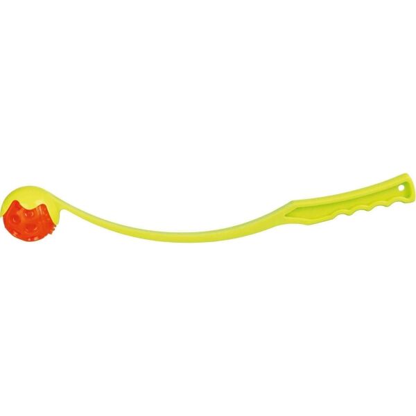 TRIXIE BALL CATAPULT 50CM Vrhač loptičiek