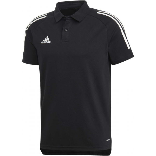 adidas CON20 POLO Pánske tričko polo