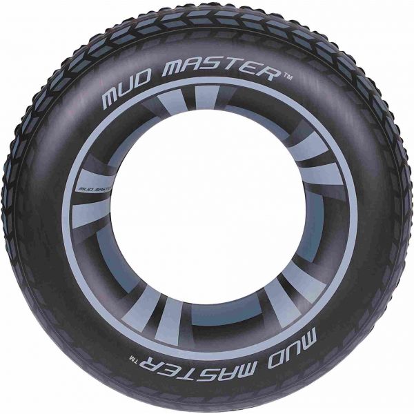 Bestway 36 Mud Master Swim Ring Plávacie koleso