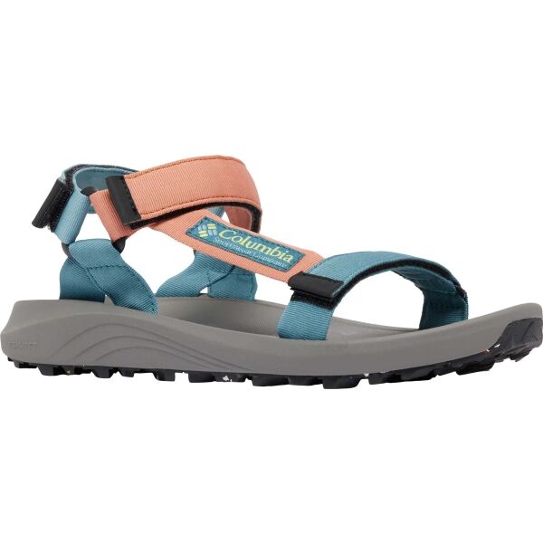 Columbia GLOBETROT SANDAL Pánske sandále