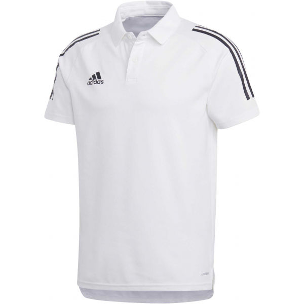 adidas CON20 POLO Pánske tričko polo