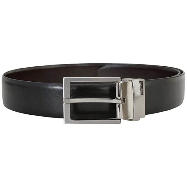 GREGNORMAN REVERSIBLE BELT Pánsky opasok