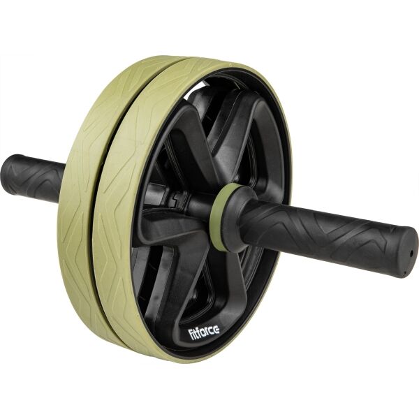 Fitforce AB WHEEL Posilňovacie koliesko