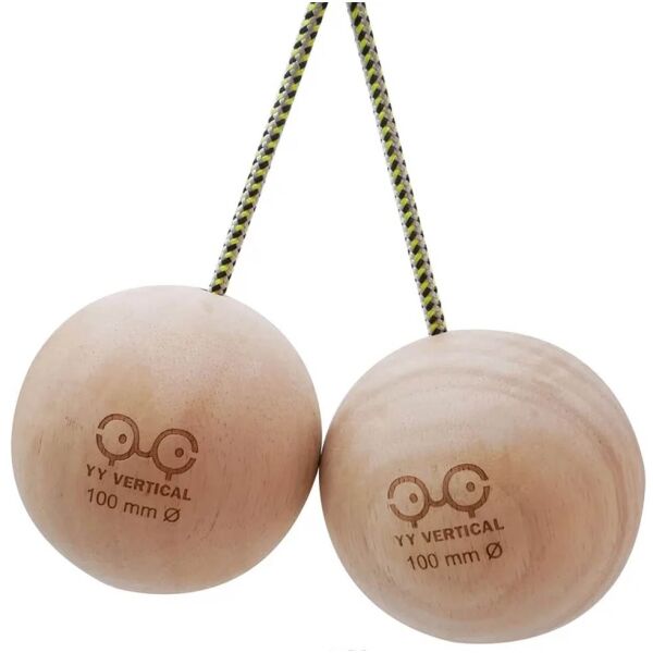 YY Vertical CLIMBING BALLS 10 cm Posilňovacie gule