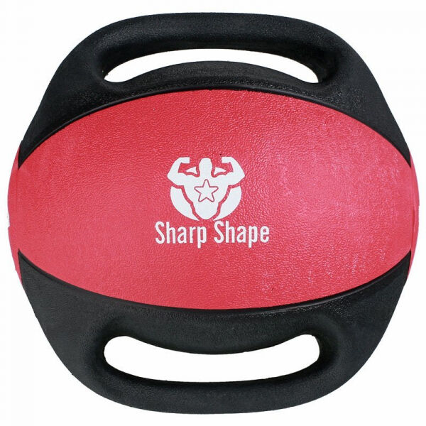 SHARP SHAPE MEDICINE BALL 4KG Medicinbal