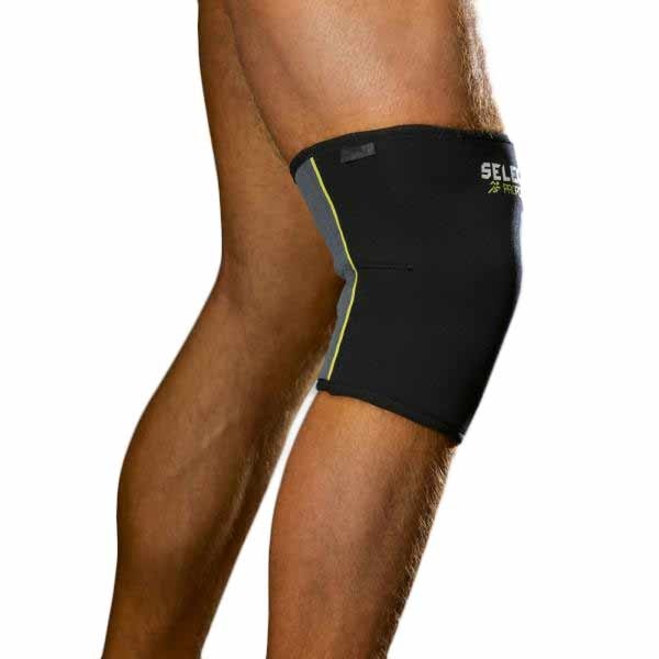 Select KNEE SUPPORT Bandáž kolena