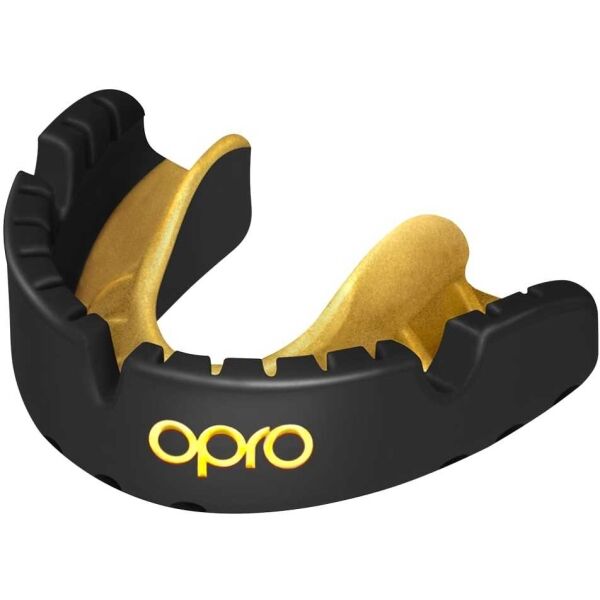 Opro GOLD BRACES Chránič zubov