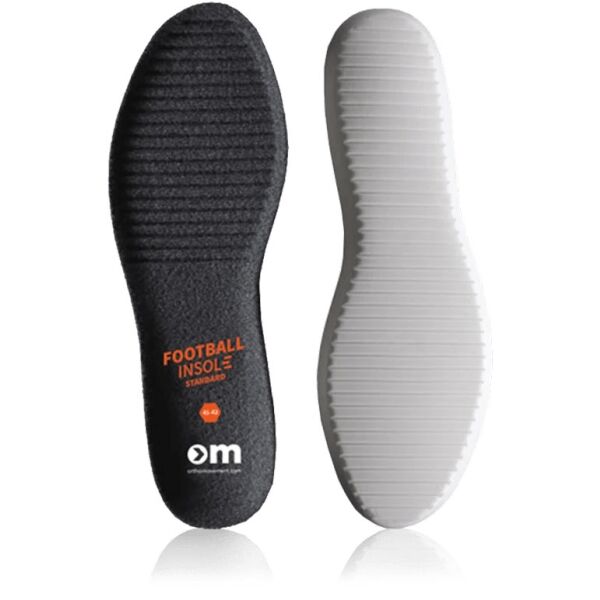 ORTHOMOVEMENT FOOTBALL INSOLE STANDARD Vložky do obuvi