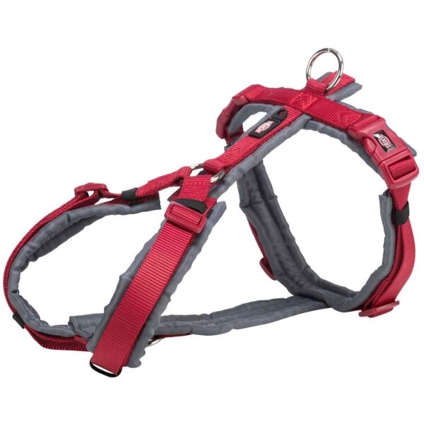 TRIXIE PREMIUM DOG HARNESS M Postroj