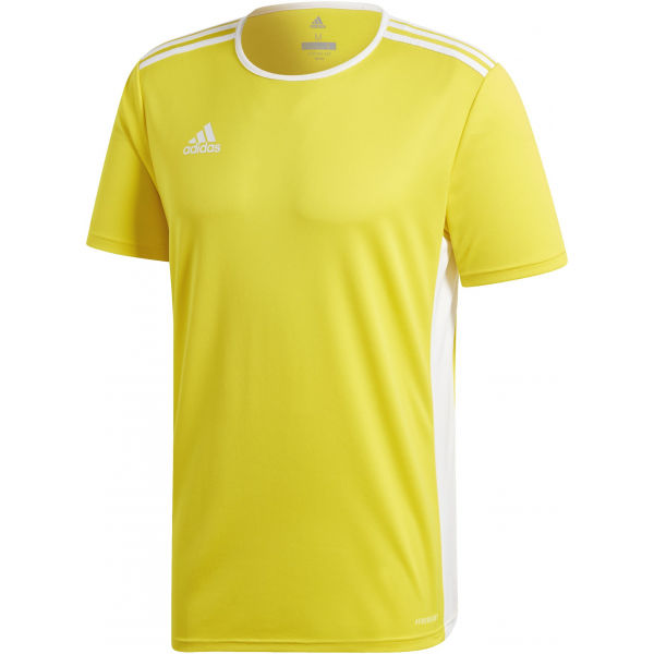 adidas ENTRADA 18 JSY Pánsky futbalový dres