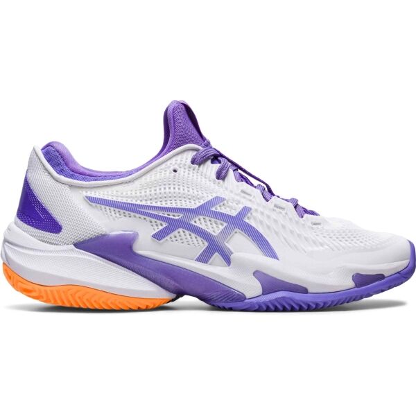 ASICS COURT FF 3 Dámska indoorová obuv