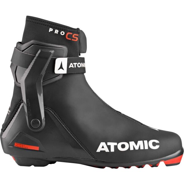 Atomic PRO CS COMBI Kombi obuv na klasiku aj skate