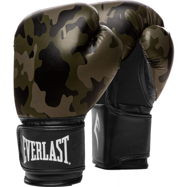 Everlast SPARK TRAINING GLOVES Boxerské rukavice