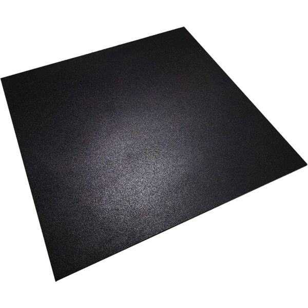 SVELTUS SHOCK ABSORBING TILE 100x100x2.5 CM Dlaždice  s absorpciou otrasov