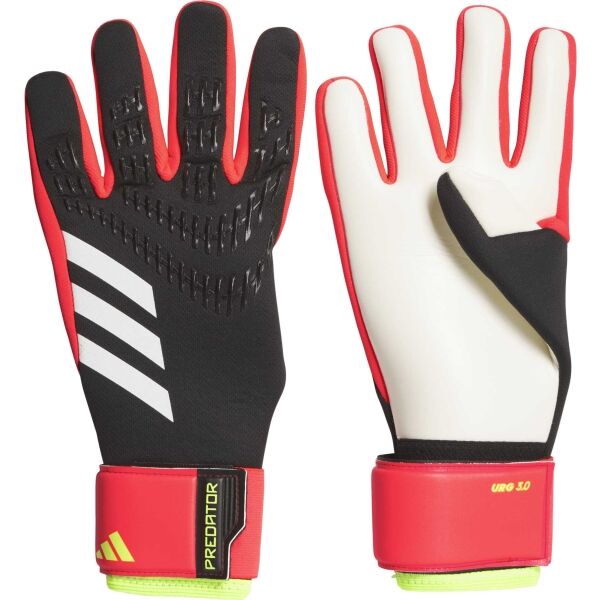 adidas PREDATOR LEAGUE GOALKEEPER Pánske brankárske rukavice