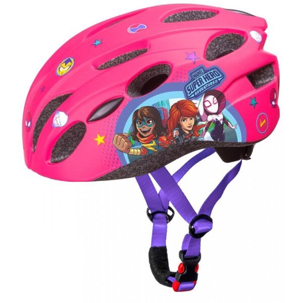 Disney AVENGERS Detská cyklistická prilba