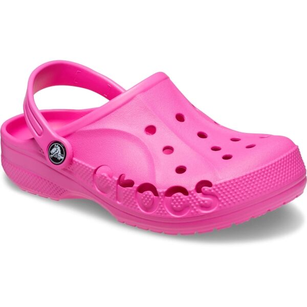 Crocs BAYA CLOG T Detské šľapky