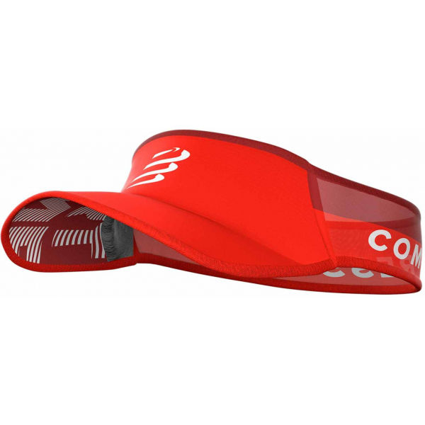 Compressport VISOR ULTRALIGHT Bežecký šilt