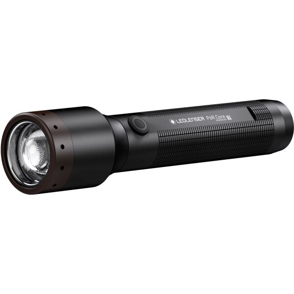 Ledlenser P6R CORE Svietidlo