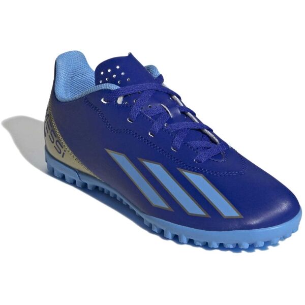 adidas X CRAZYFAST CLUB TF J Detské turfy