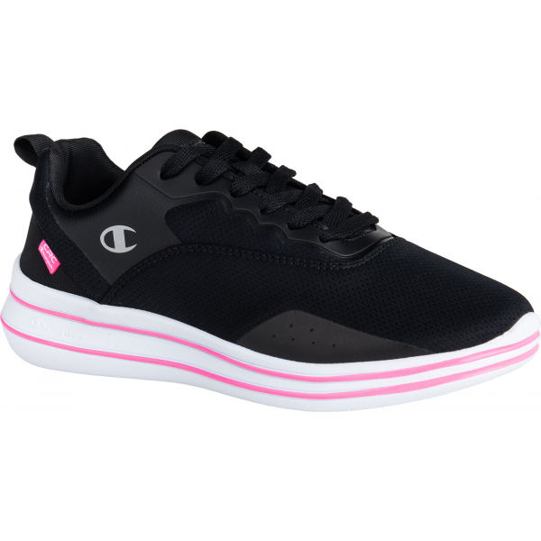 Champion LOW CUT SHOE NYAME  - LACE Dámska obuv na voľný čas