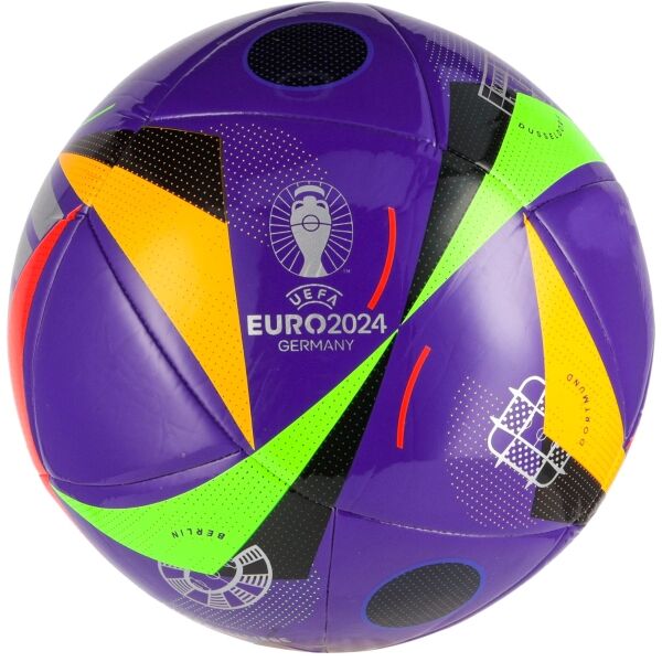 adidas EURO24 PRO BEACH Lopta na plážový  futbal