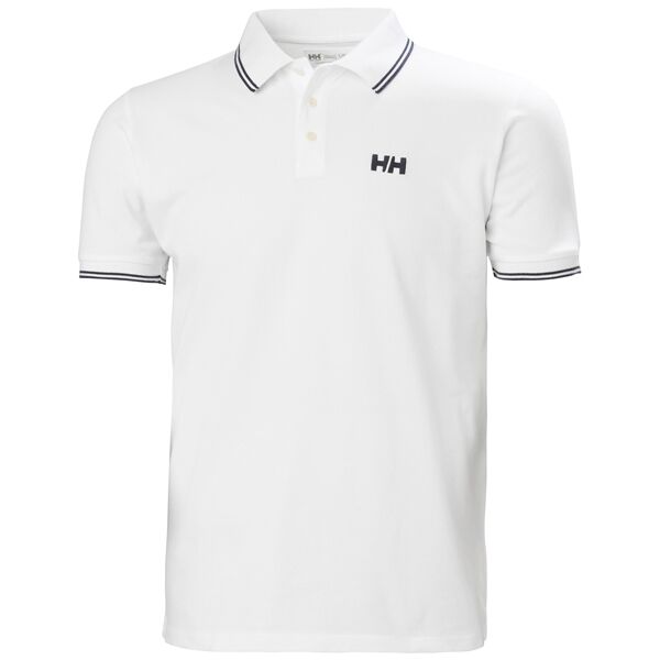 Helly Hansen GENOVA POLO Pánske polo tričko