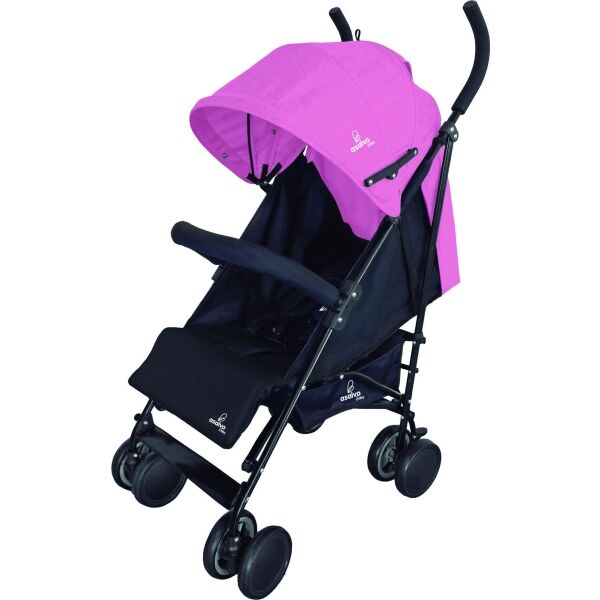 ASALVO STROLLER TOKIO Kočík