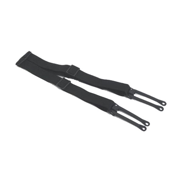 Bauer SUSPENDERS SR Hokejové traky