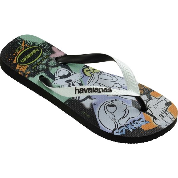 HAVAIANAS DISNEY STYLISH Dámske žabky