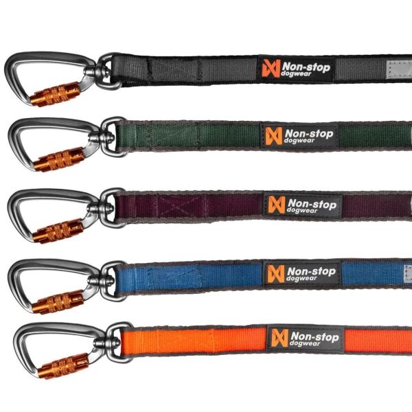 NON-STOP DOGWEAR MOVE LEASH 170 CM Vôdzka