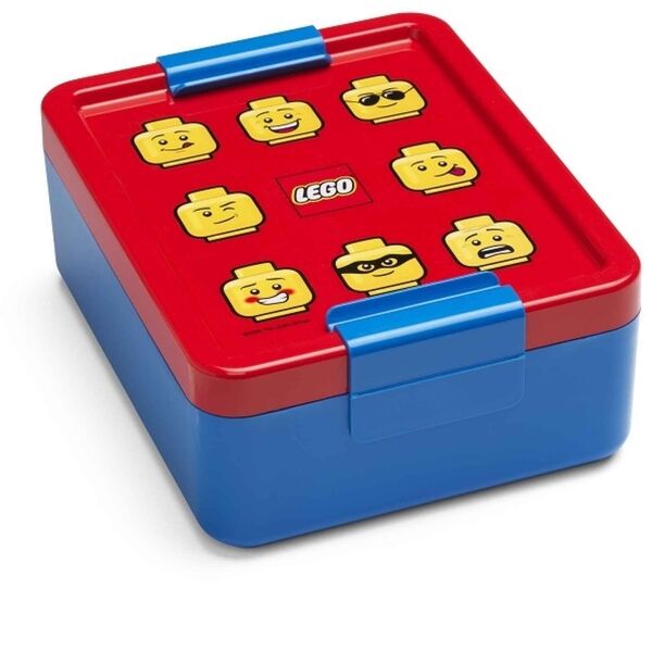 LEGO Storage BOX ICONIC CLASSIC Box na desiatu