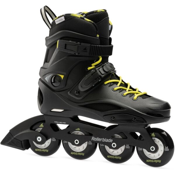 Rollerblade RB CRUISER Pánske inline korčule