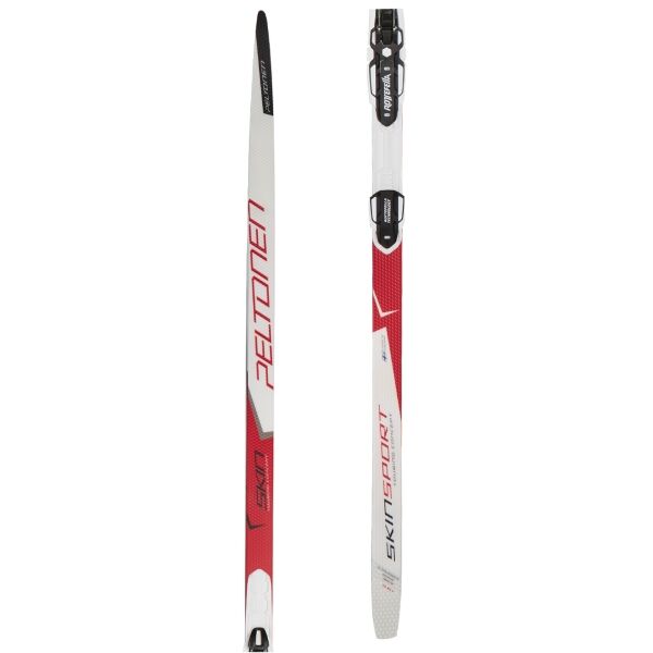 Peltonen SKIN SPORT CL NIS 3.0 STIFF+ PERFORMANCE CL Bežecké okuliare na klasiku