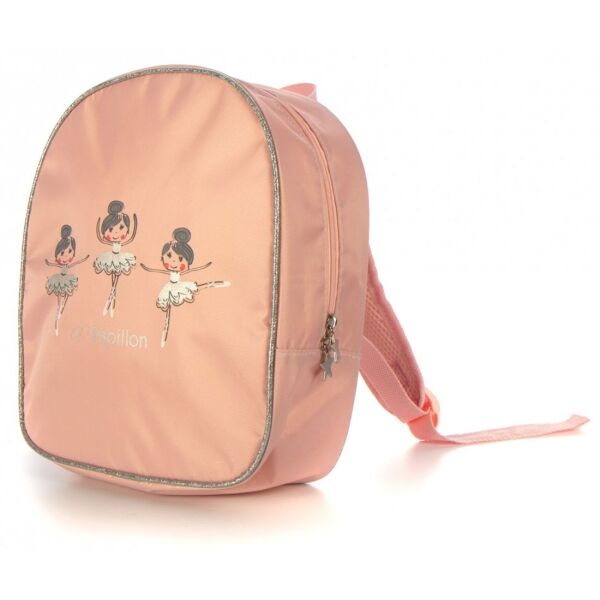 PAPILLON BACK PACK BALLERINA Detský  tanečný batoh