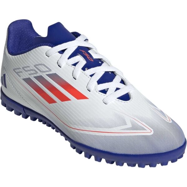 adidas F50 CLUB TF JR Detské turfy