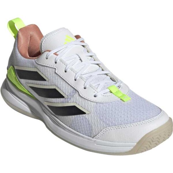 adidas AVAFLASH W Dámska tenisová obuv