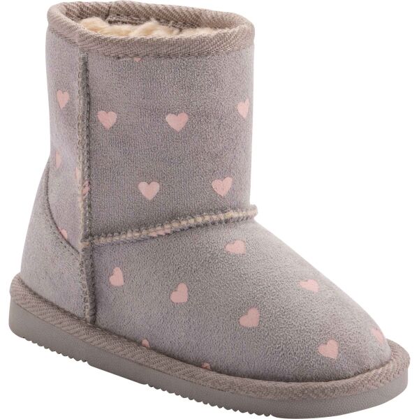 Coqui CHILDREN'S VALENKA BOOTS Detské válenky