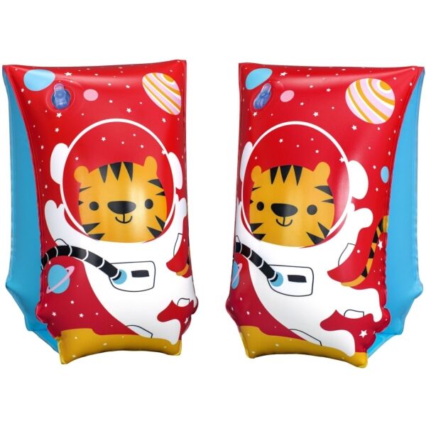 Bestway ARMBANDS ASTRO TIGER Nafukovacie rukávniky